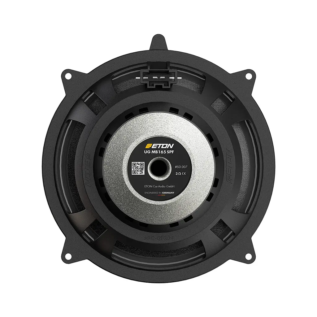 Компонентная акустическая система Eton ETU-MB-SF21 - фото 5