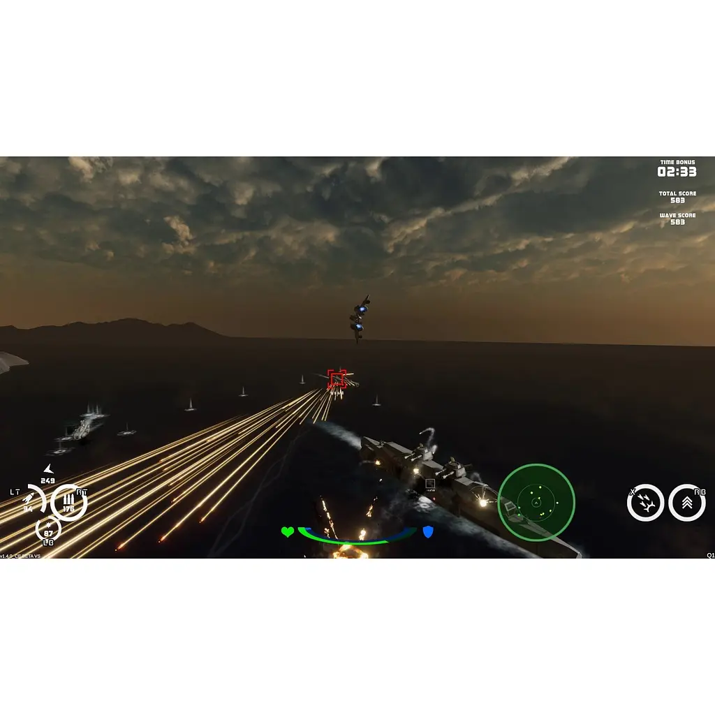 Ключ активації Microsoft Taurian Defense для Xbox One/Series S/X - фото 5