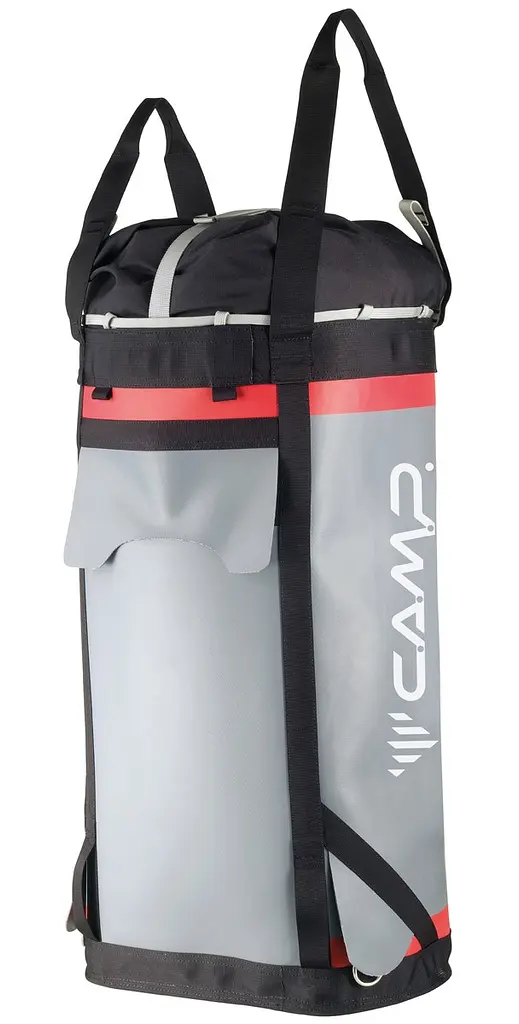 Рюкзак Camp Supercargo 70 Black (1060-2775) - фото 3