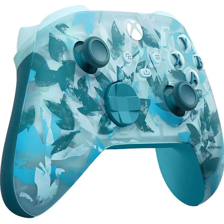 Геймпад Microsoft Xbox Series X - фото 3