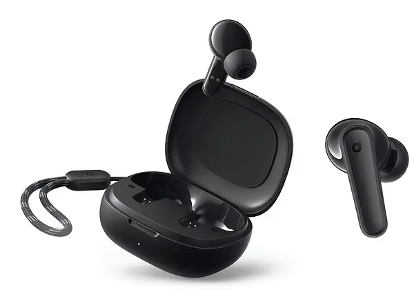 Навушники Anker SoundСore R50i Black (A3949G11) - фото 6