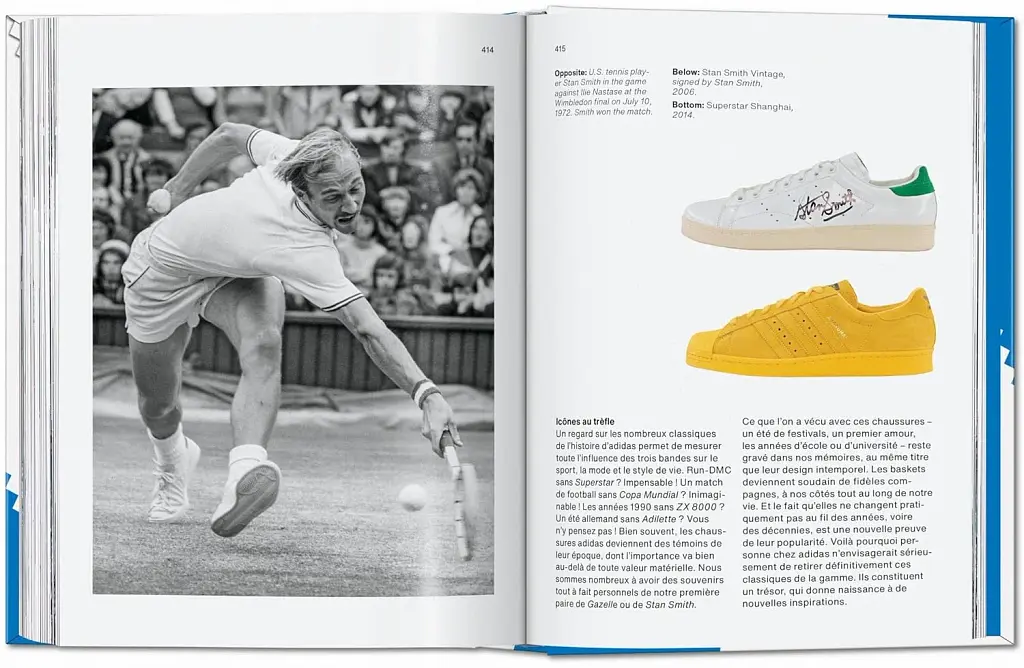 Adidas Archive. 40th Edition - фото 7