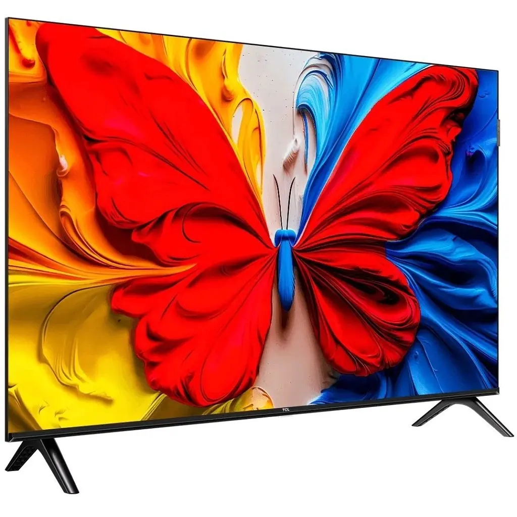 Телевізор TCL 32S5K - фото 3