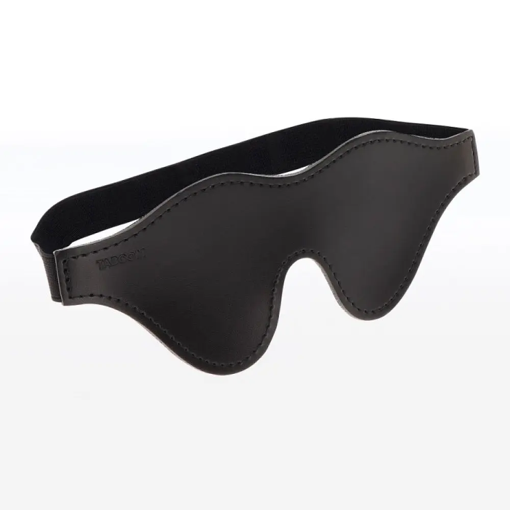 Маска на очі Taboom Intense Dark Blindfold - фото 6