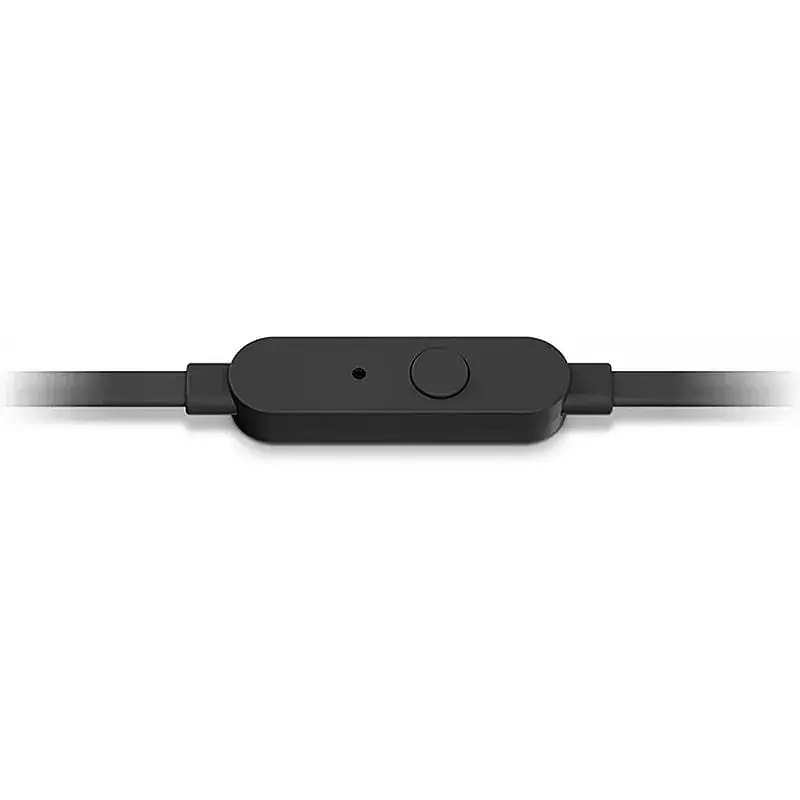 Навушники JBL T110 Black - фото 5