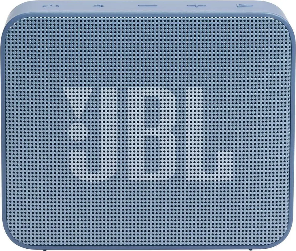 Портативна акустика JBL Go Essential 2 Blue (JBLGOES2BLUEU) - фото 2