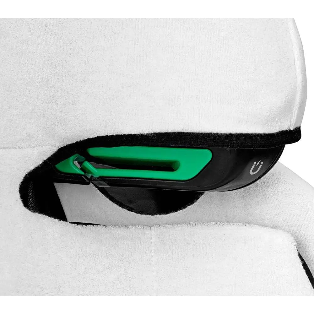 Чохол для автокрісла Maxi-Cosi Titan Pro Plus i-Size Natural White - фото 5