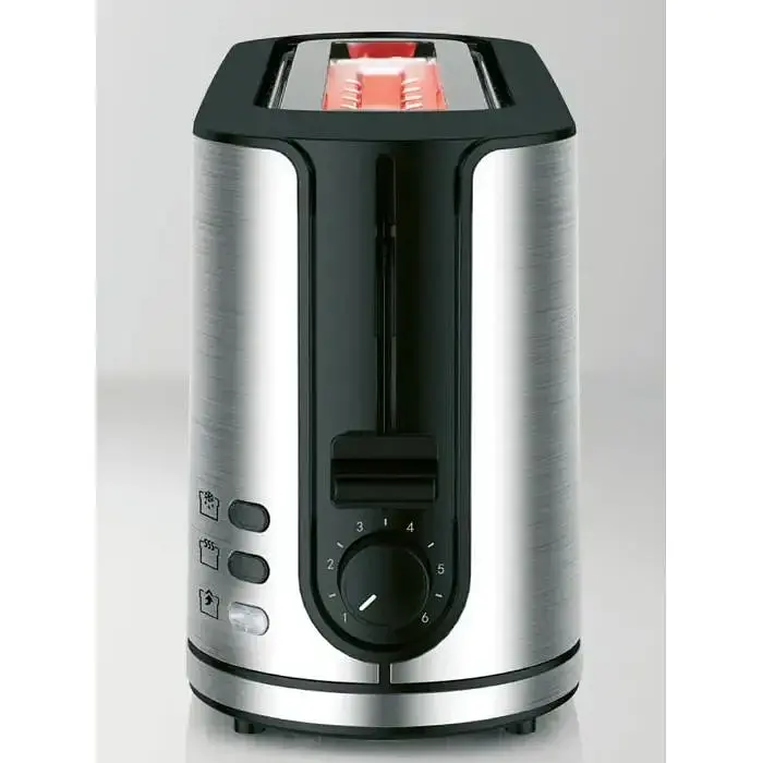 Тостер SilverCrest STLE 1000 A1 - фото 5