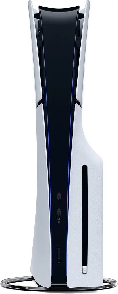 Ігрова приставка Sony PlayStation 5 Slim Blu-ray (1000049734) - фото 3
