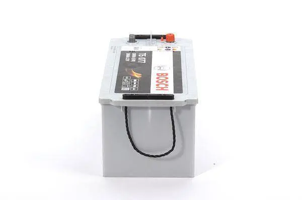 Акумулятор Bosch TECMAXX 180Ah EN1000A L+ (0 092 T50 770) - фото 4