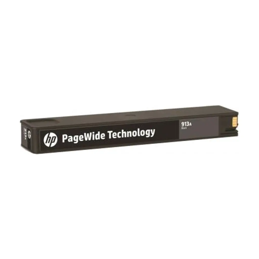 Картридж HP DJ No.913A Black (3.5K) (L0R95AE) - фото 2