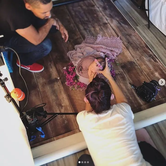 Генератор белого шума Baby Shusher для успокаивания детей и новорожденных (1027-02) - фото 12