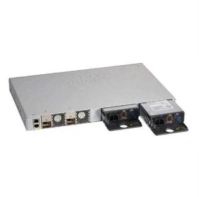 Коммутатор Cisco Catalyst 9200L (C9200L-48PL-4G-E) - фото 2