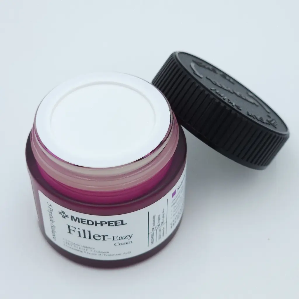 Крем-філер для обличчя Eazy Filler Cream Medi-Peel 50 мл - фото 4