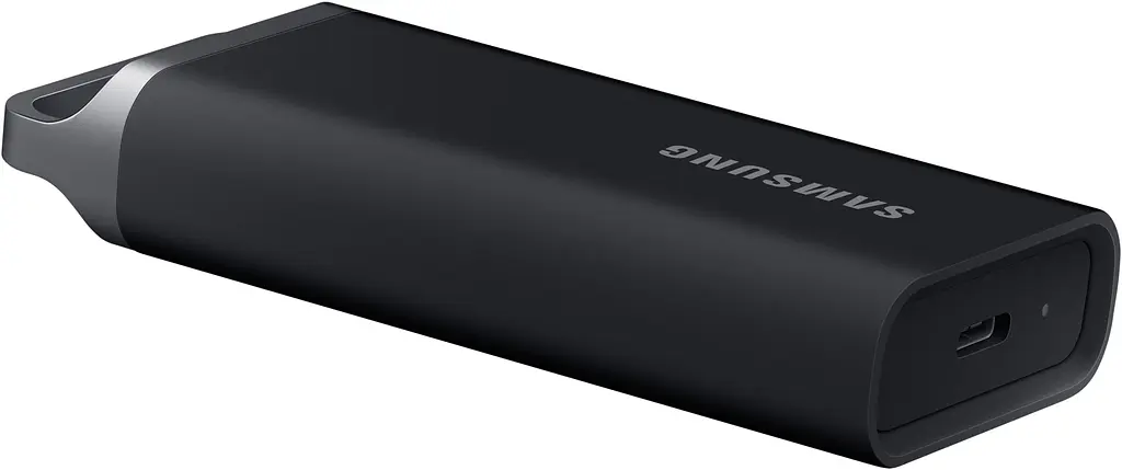 Внешний SSD-накопитель Samsung 2,5" USB 2.0 ТБ T5 EVO (MU-PH2T0S/EU) - фото 8