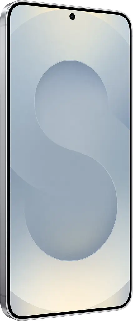 Мобільний телефон Samsung S25 Plus 12/256 Gb Silver Shadow SM-S931B/DS - фото 3
