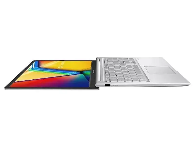 Ноутбук Asus Vivobook 15 X1504MA Cool Silver (X1504MA-BQ106, 90NB17I2-M005B0) - фото 4