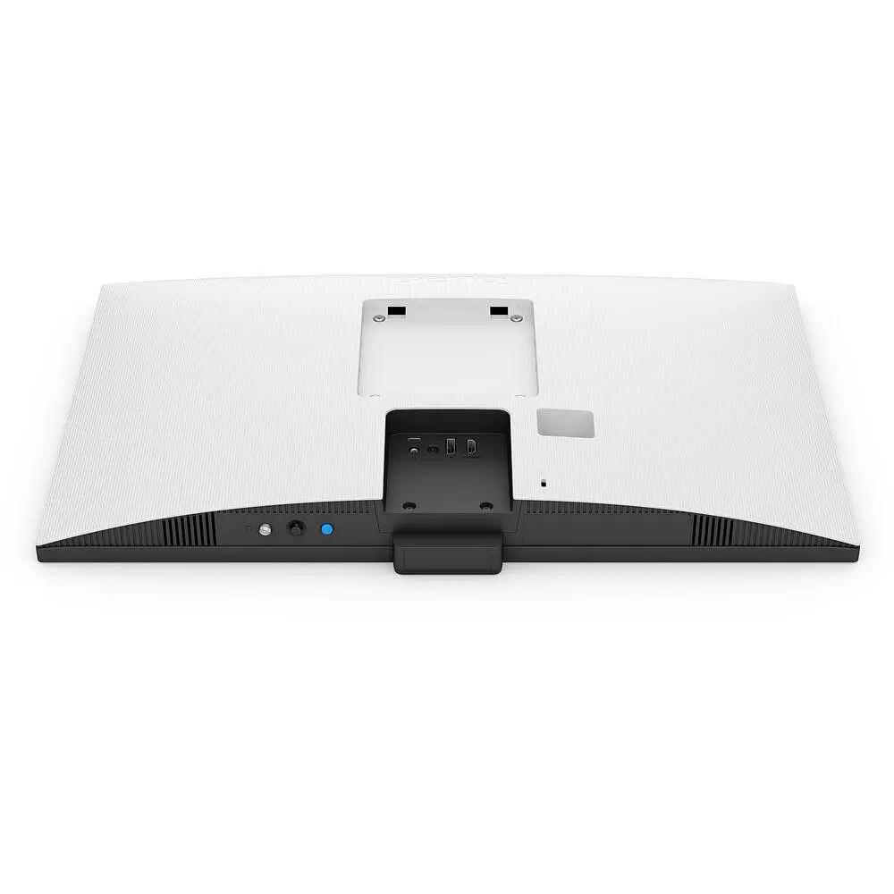 Монітор BenQ 23.8" GW2490TC White FHD IPS 144Hz (9H.LNMLA.TBE) - фото 3