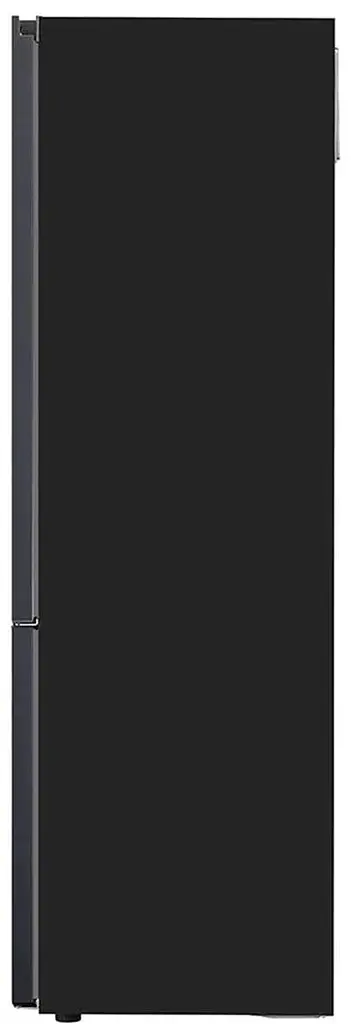 Холодильник із морозильною камерою LG GBB92MCACP - фото 4
