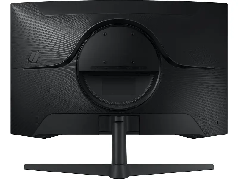Монітор Samsung Odyssey G5 (LS27CG552EUXEN) - фото 6
