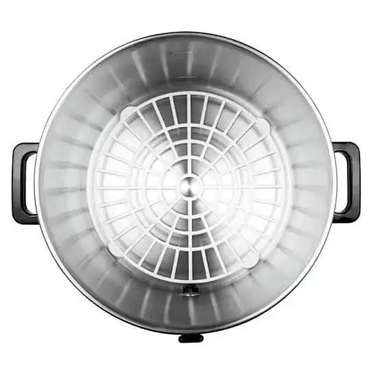 Консерватор стерилизатор Klarstein Biggie 27л (10027587) - фото 3