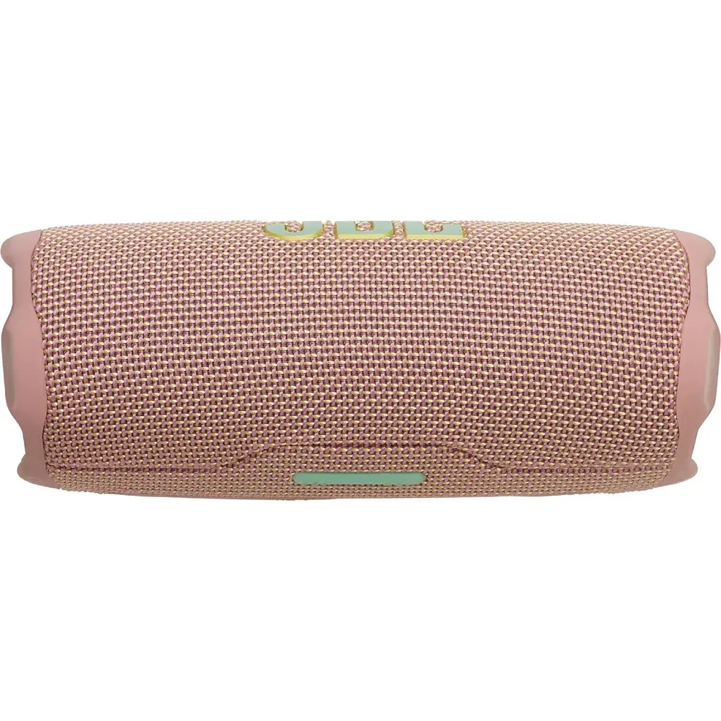 Портативная акустика JBL Flip 7 Pink [JBLFLIP7PINK] [133206] - фото 5