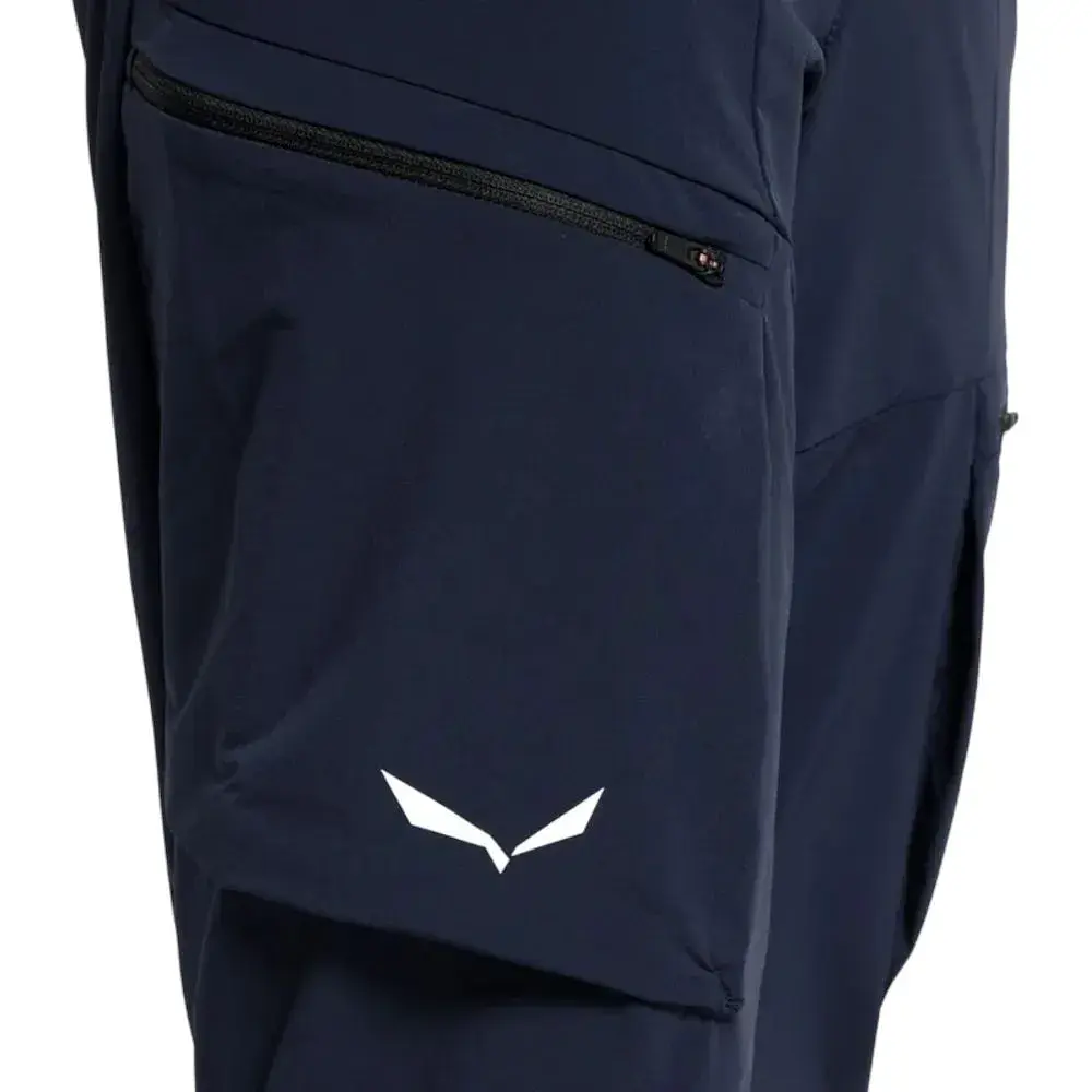Штани Salewa Puez DST Cargo Mns - фото 4