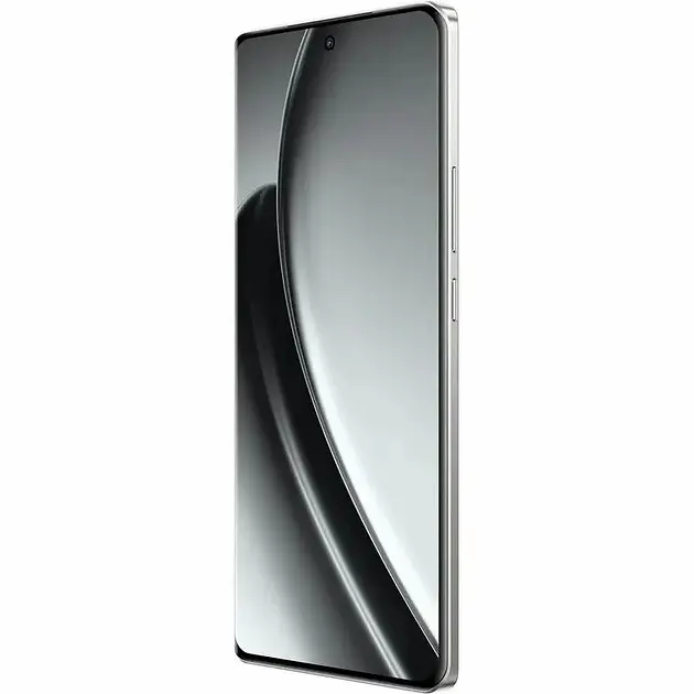 Смартфон Realme GT 6 16/512GB Fluid Silver (Global) - фото 3