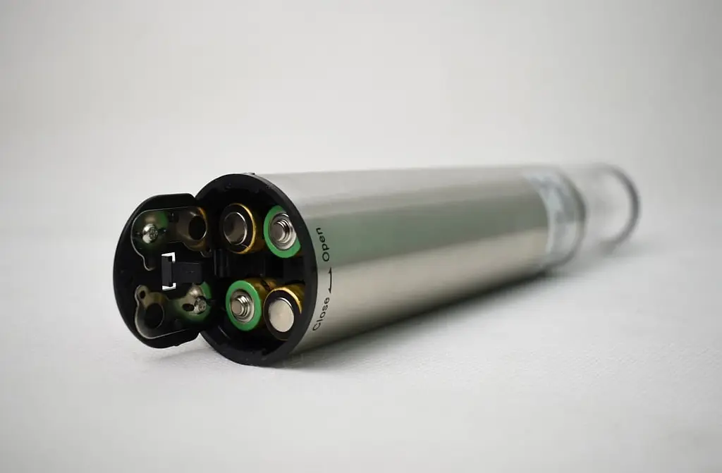 Електричний штопор Silver Crest SKE 6 A1 ніж для різання капсул компактність нержавіюча сталь - фото 4