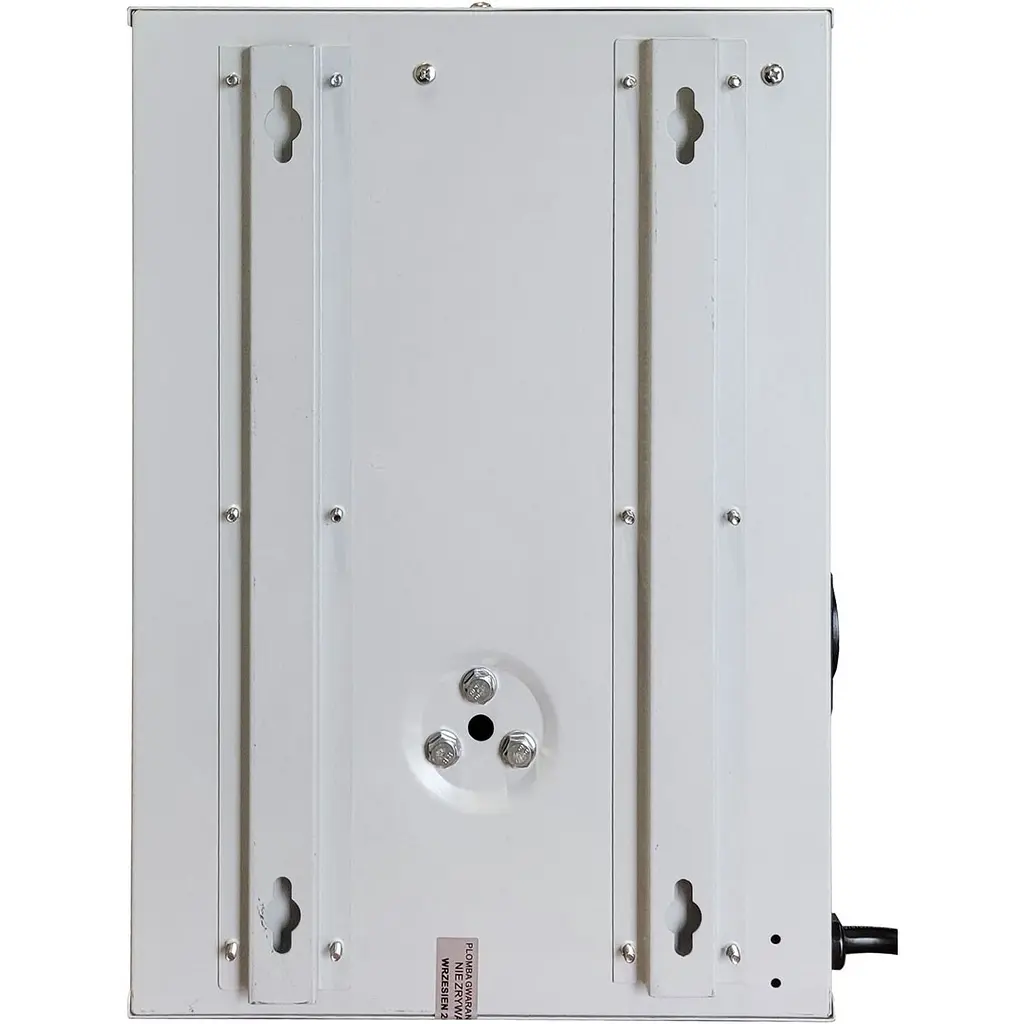 Источник бесперебойного питания (ИБП) Volt Polska Sinus Pro 2600E Plus (3SPM26024M) [157510] - фото 4