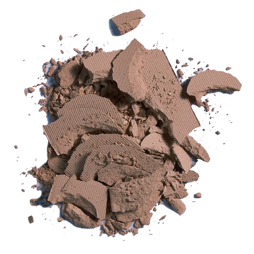 Рум'яна для обличчя Lamel Blush cheek colour 404, 3.8 г - фото 3