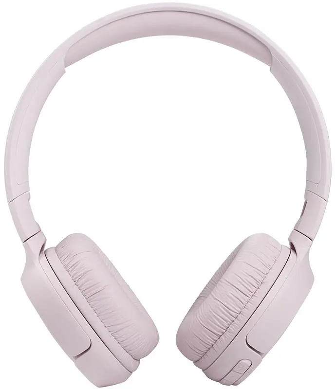 Навушники JBL з мікрофоном Tune 510BT Rose (JBLT510BTROS) - фото 2