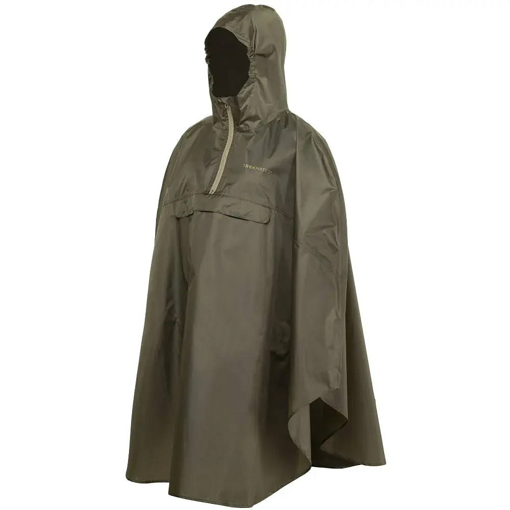 Пончо Trekmates Rove Poncho