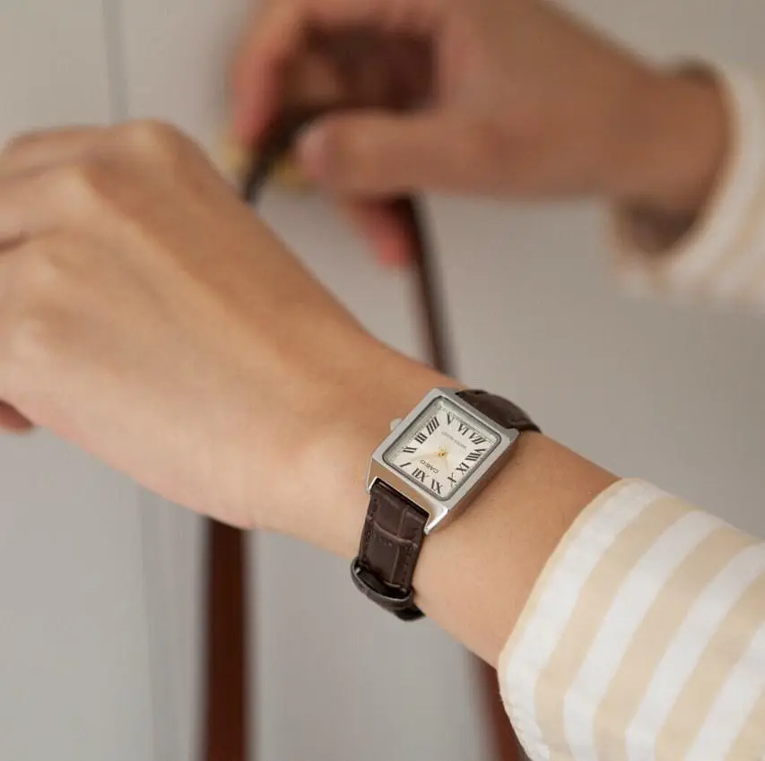 Годинник Casio LTP-V007L-9B - фото 2
