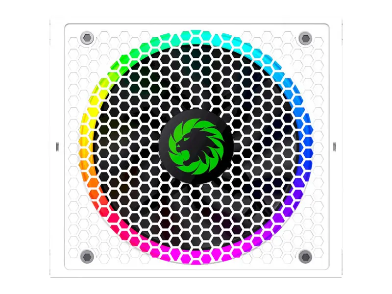 Блок живлення Gamemax RGB-1050 Pro WH - фото 6