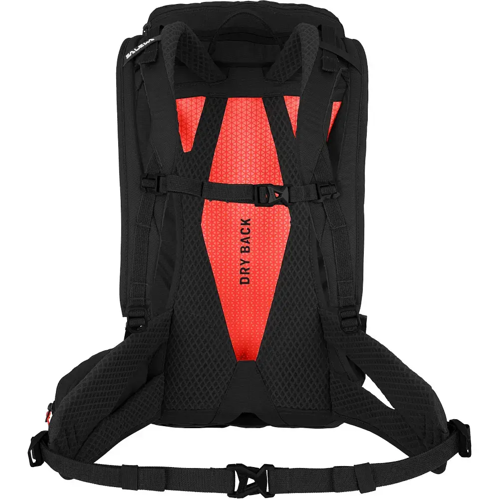 Рюкзак Salewa Alp Trainer 25 - фото 2