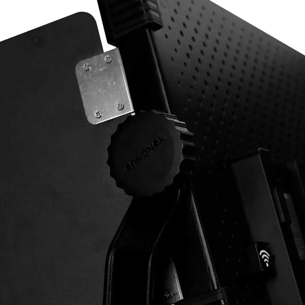 Студийный светильник Yongnuo YN6000 LED Bi-Color 3200-5600K [105628] - фото 3