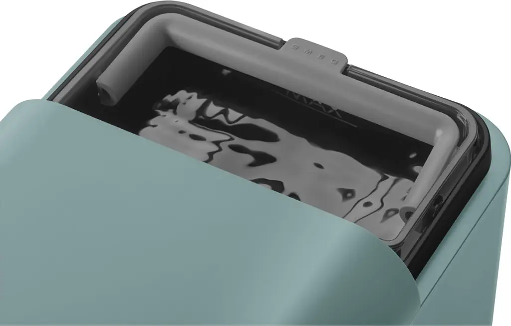 Кофемашина Smeg BCC01EGMEU [91104] - фото 12