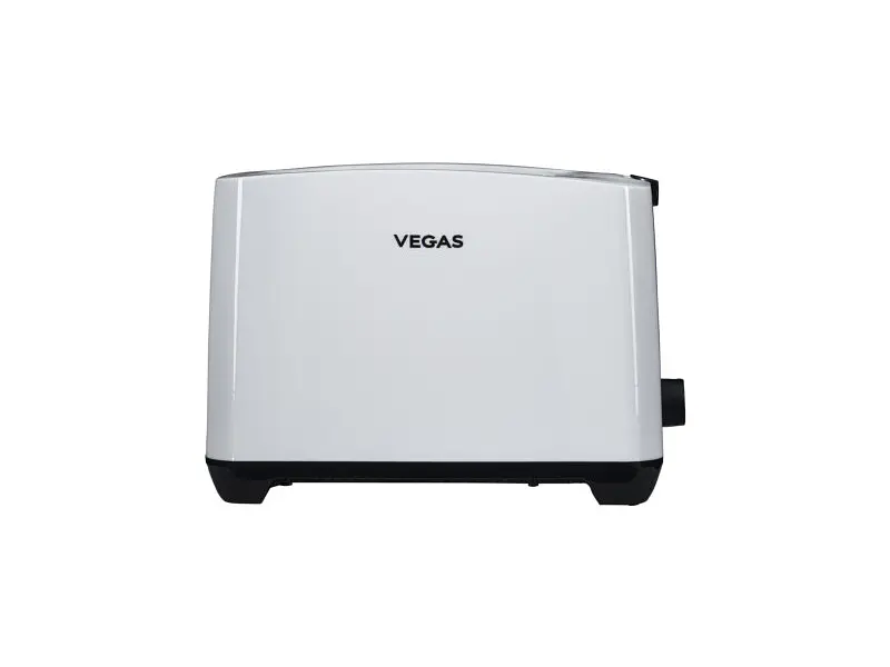 Тостер Vegas VET-2001W - фото 3
