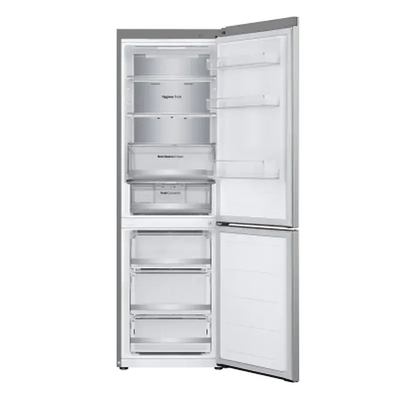 Холодильник LG GC-B459FNPW - фото 7