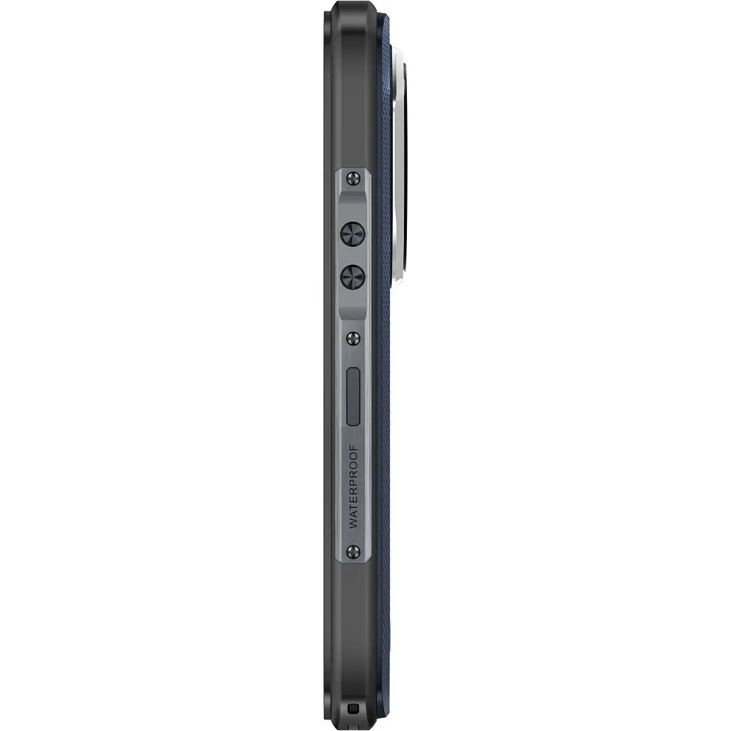 Смартфон Oukitel WP55 Ultra 12/512GB Gray (WP55U-GY_V2/OL) [171219] - фото 9