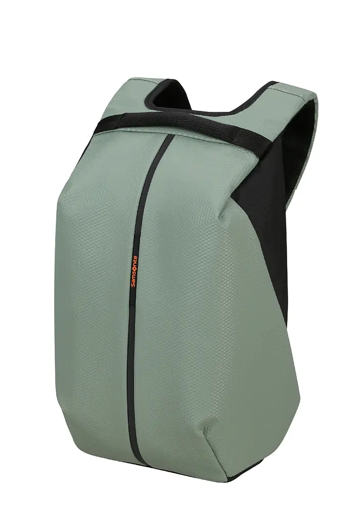 Рюкзак-Антизлодій 15.6" Samsonite SECURIPAK 2.0 LIGHT SAGE 44,5x30x18 KO8*54010 - фото 3
