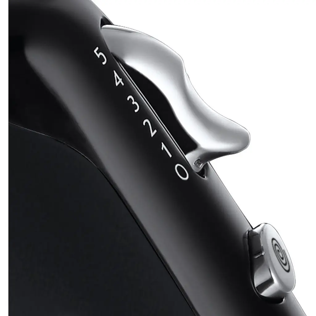 Миксер Russell Hobbs Matte Black 350 Вт черный (24672-56) - фото 4