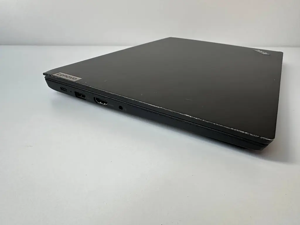 Ноутбук Lenovo ThinkPad E14 Gen 2 14" (i5-1135G7 / 8GB / SSD 256GB / 1920х1080 IPS) б/в - фото 12