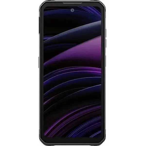 Смартфон Oukitel IIIF150 B3C 4/128GB Black (Global Version) - фото 3