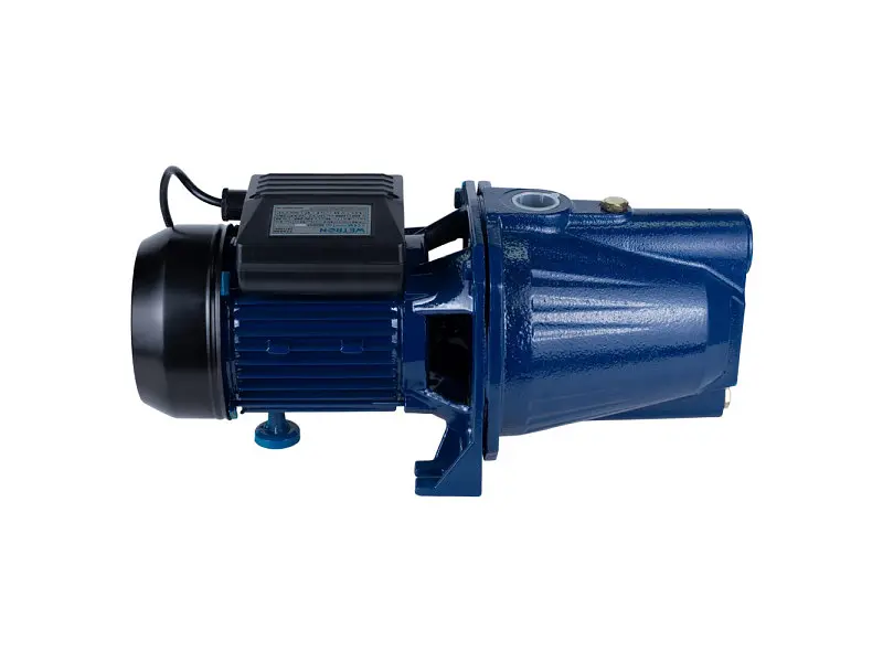 Відцентровий насос Wetron 1.1 кВт, Hmax 52 м, Qmax 70 л/хв (775038) - фото 4