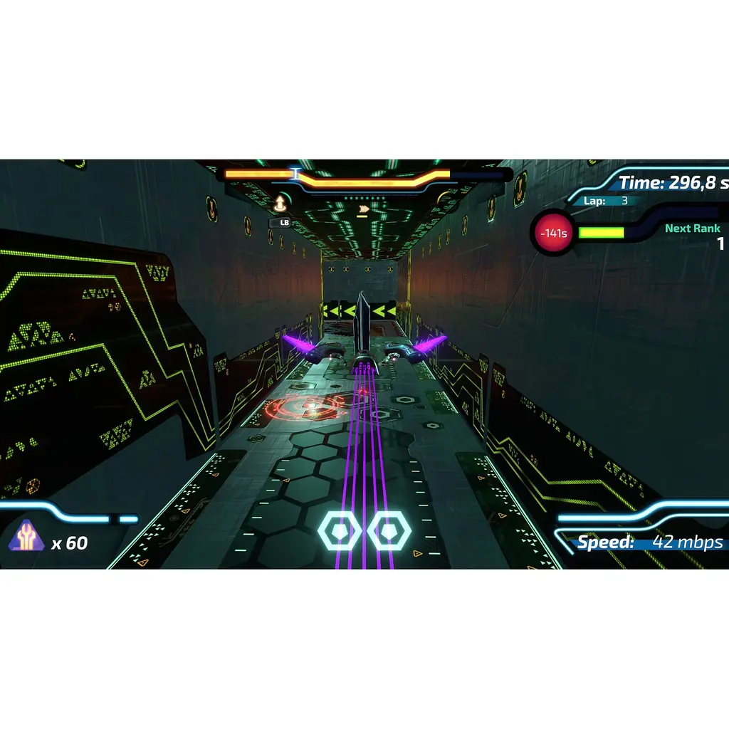 Ключ активації Microsoft Tri6: Infinite для Xbox One/Series S/X - фото 4