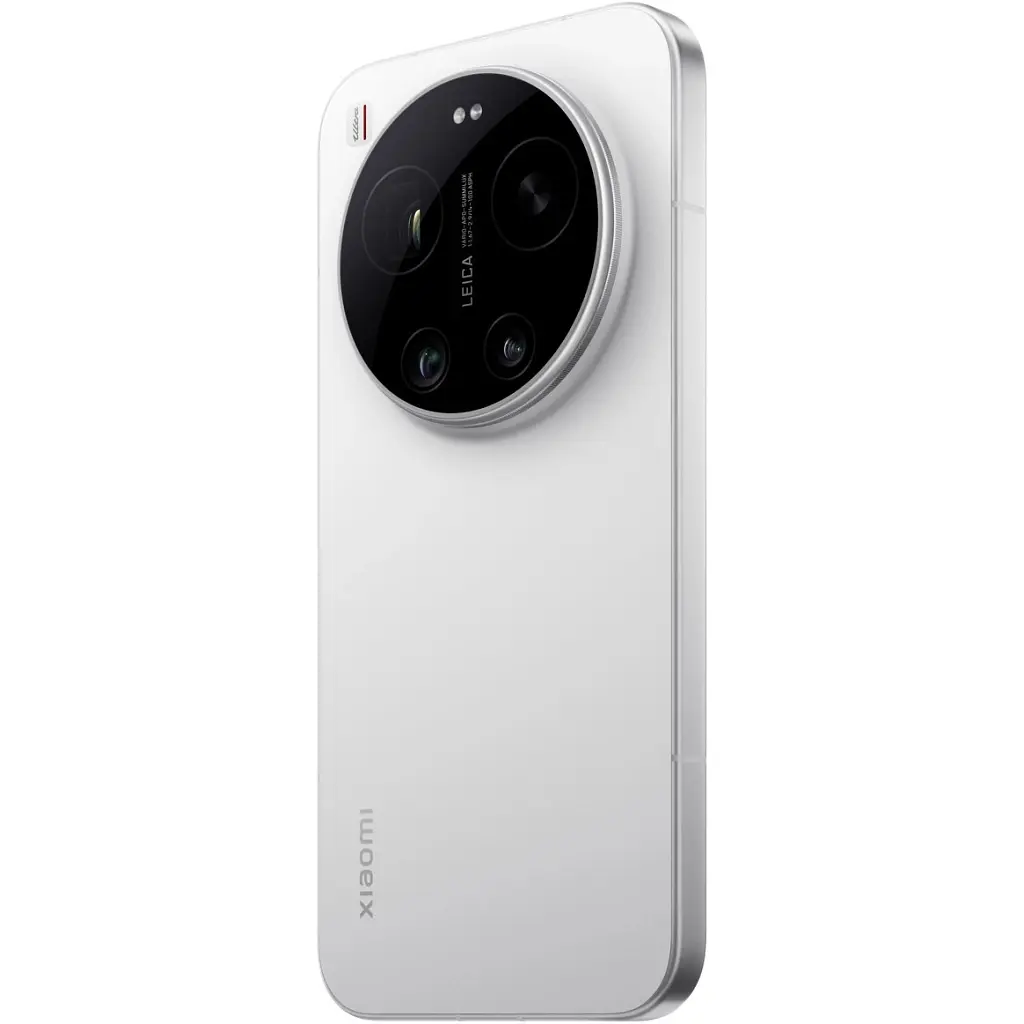 Мобільний телефон Xiaomi 17 Ultra 16/512GB White (1186352) - фото 7