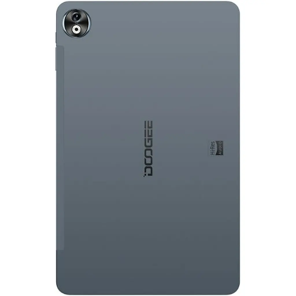 Планшет Doogee T40 Pro 8/512Gb Gray (Global) LTE - фото 3