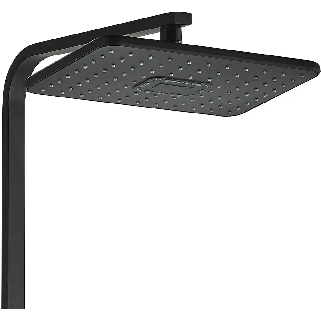 Душова система Globus Lux GLQ-0040T-BB - фото 2